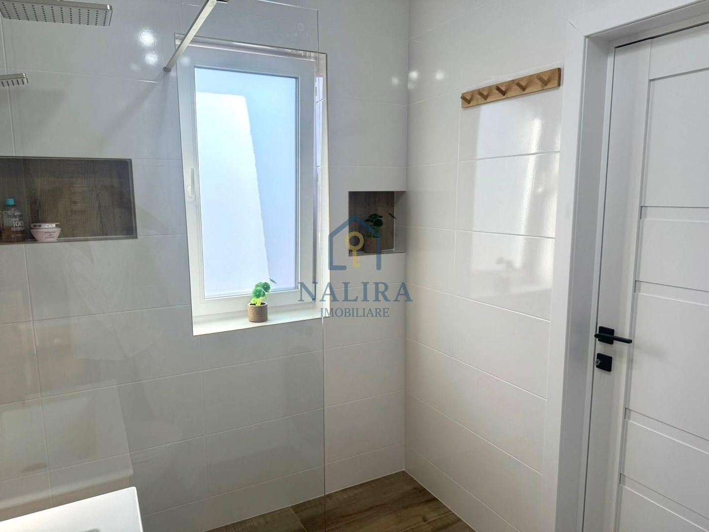 Apartament 3 camere MODERN + parcare inclusă | bloc nou - Poză 9