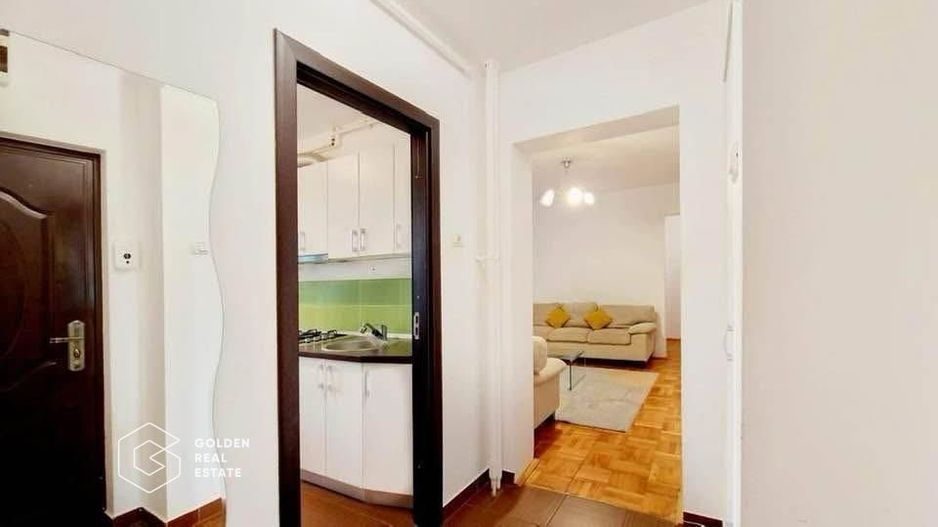 Apartament 2 camere, zona Podgoria - Poză 6