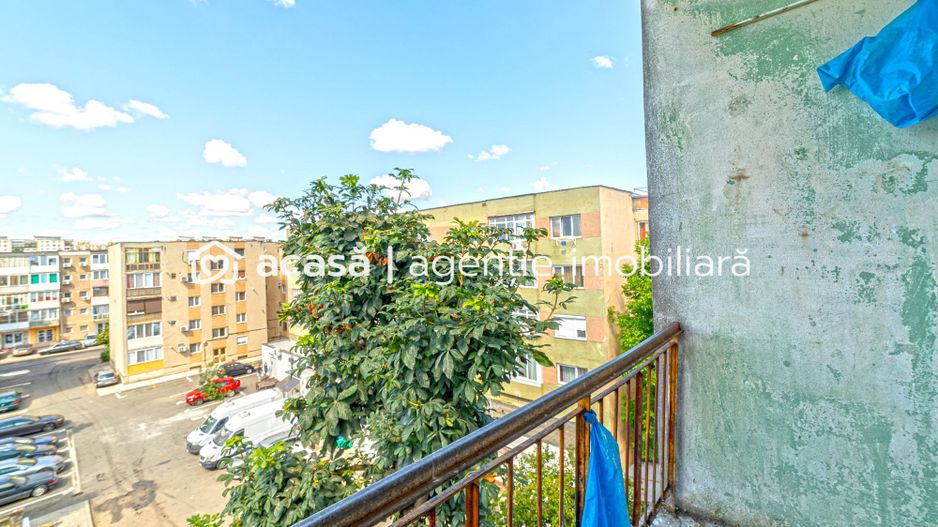 Apartament 2 camere strada Stupilor etaj 4 - Poză 9