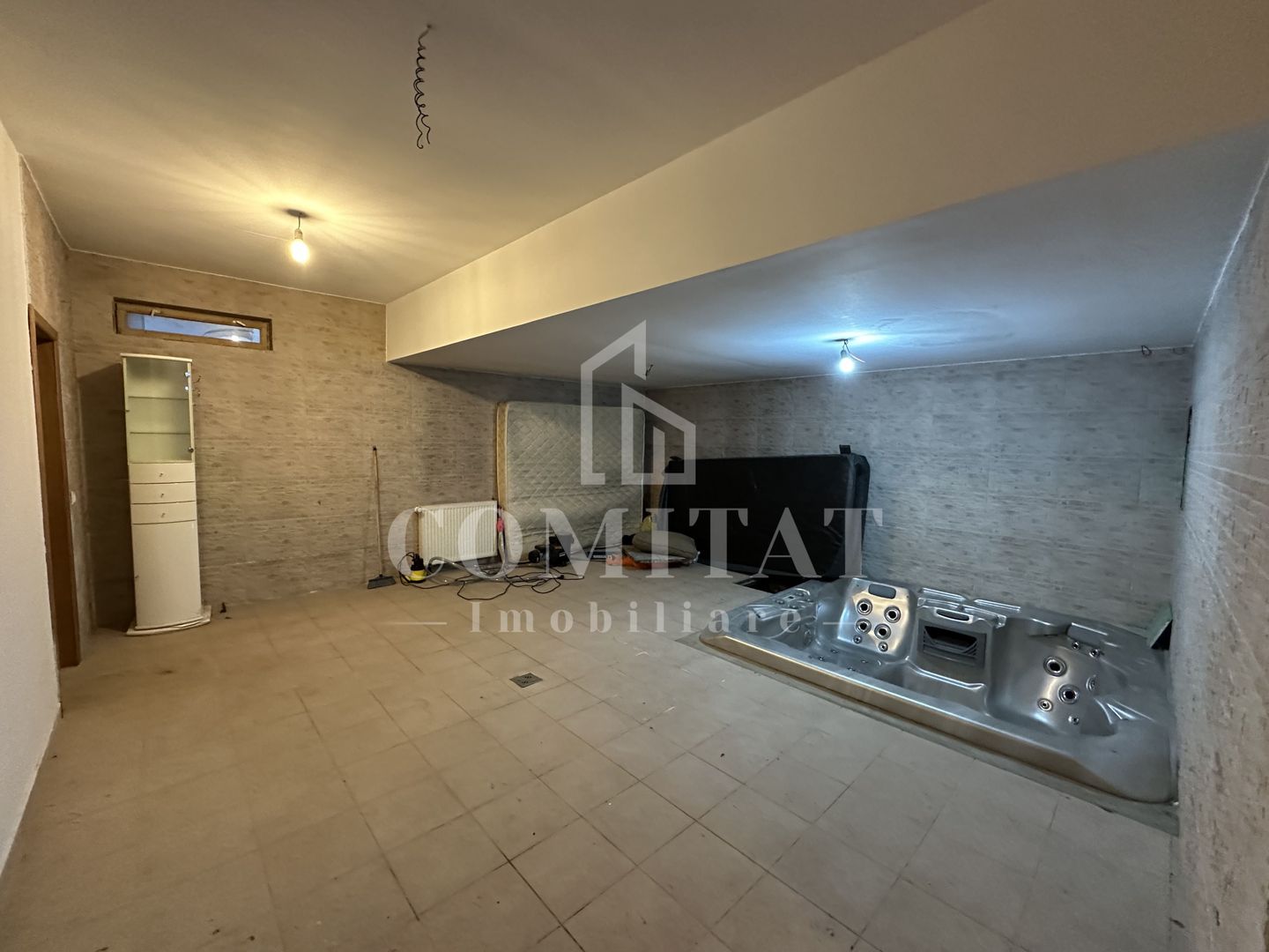 Casă individuală | 1150 mp teren | Cartier Europa | Stradă privată - Poză 7
