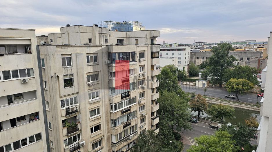Garsoniera Unirii Timpuri Noi metrou Lux - Poză 2