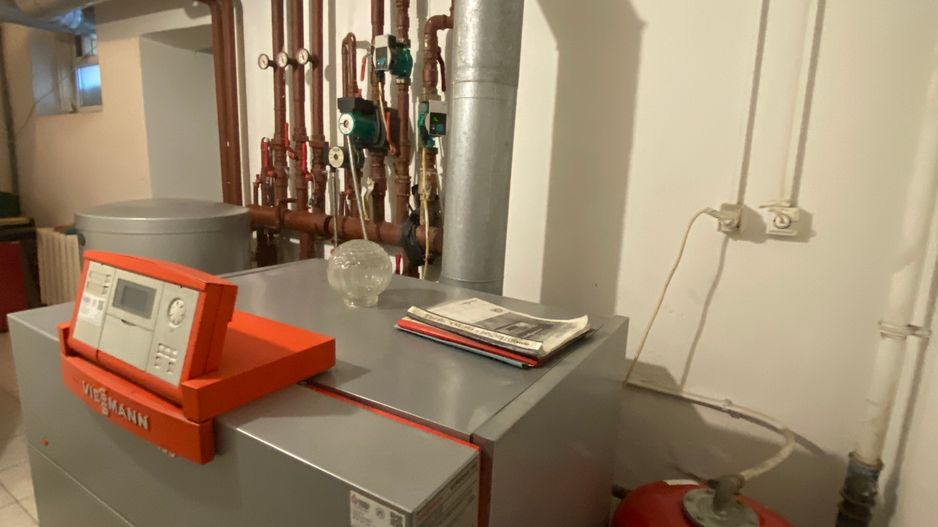 Cladire de birouri ultracentrala de inchiriat - Poză 10