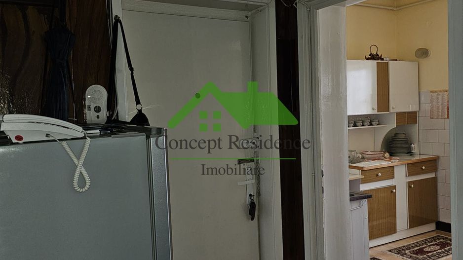 Apartament 1 cameră – zonă centrală – str. Ana Ipătescu - Poză 8