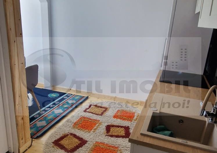 Apartament la casă • 400 € • 10 min de UAIC – Intrare separată - Poză 9