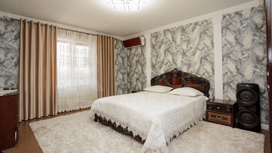 Vânzare, casă, 5 camere, str. Petru Rareș, Durlești - Poză 28