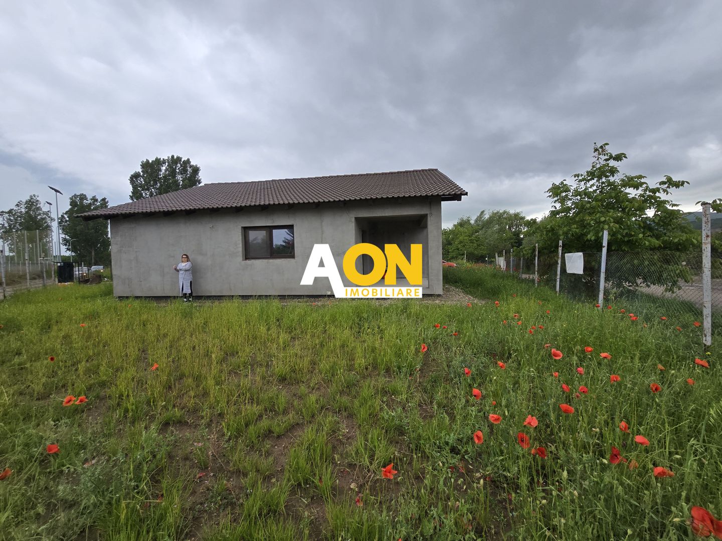 Casa 3 Camere pe Un Nivel, Zona Alba Micesti, 450mp Teren - Poză 11