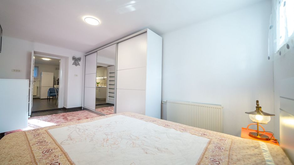Apartament stilat, pe Malul Mureșului! Str Praporgescu. - Poză 5