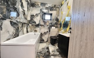 Casă modernă de închiriat, Stupinii – Str. Nicovalei- prima inchiriere - Poză 8