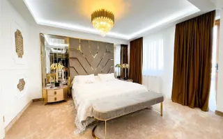 Vila P+2 | Pipera | Piscina | - Poză 33