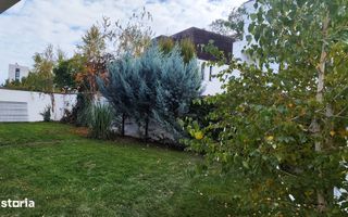 Vila de inchiriat | stil mediteranean| 5 dormitoare cartier Greenfield - Poză 17