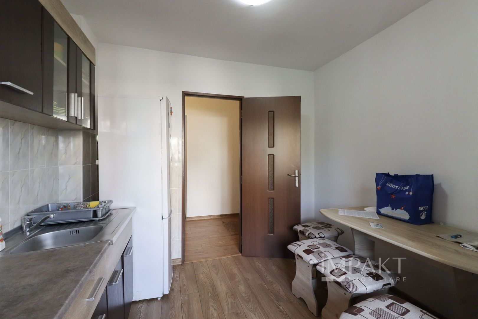Apartament pentru 3 studenti,  4 camere in Zorilor, zona UMF! - Poză 4