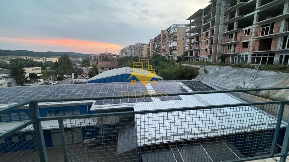 2 camere, modern, parcare, Baciu zona Transilvaniei, Petrom, LIDL - Poză 5