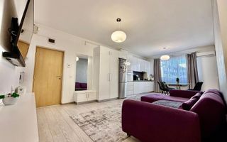 Apartament cu 3 camere/65 mp/parcare/zona Somesului. - Poză 1