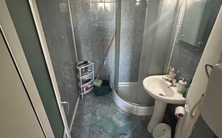 Etaj intermediar, Fara risc, 2 camere zona Tatarasi - Poză 6