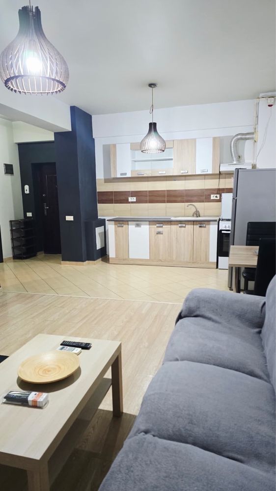 De inchiriat apartament 2 camere Militari Residence - Poză 2