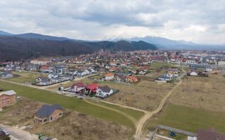 Teren Primaverii Rasnov | 627 mp - Poză 16