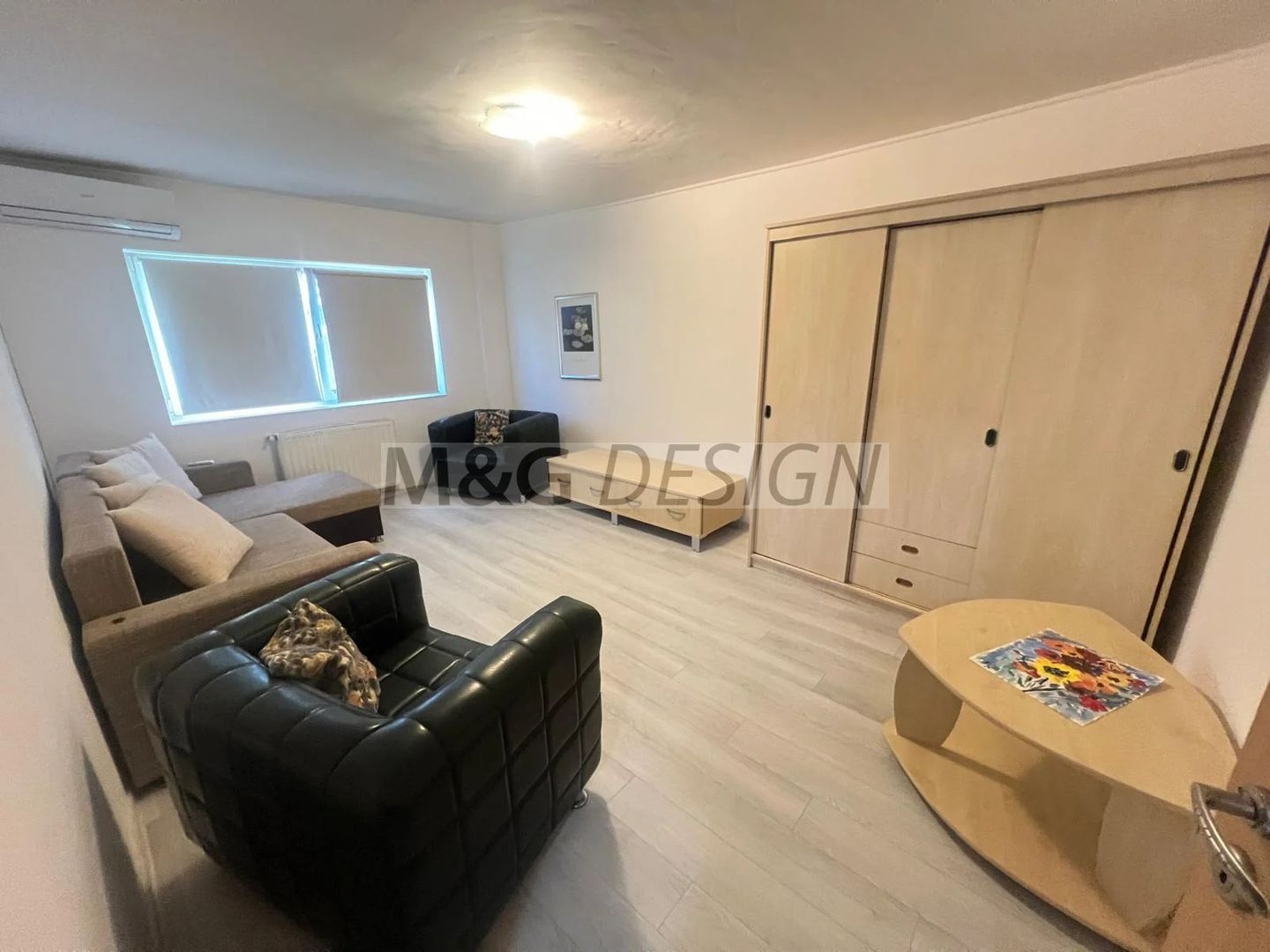 Lipovei -2 camere decomandat CENTRALA PROPRIE - Poză 31