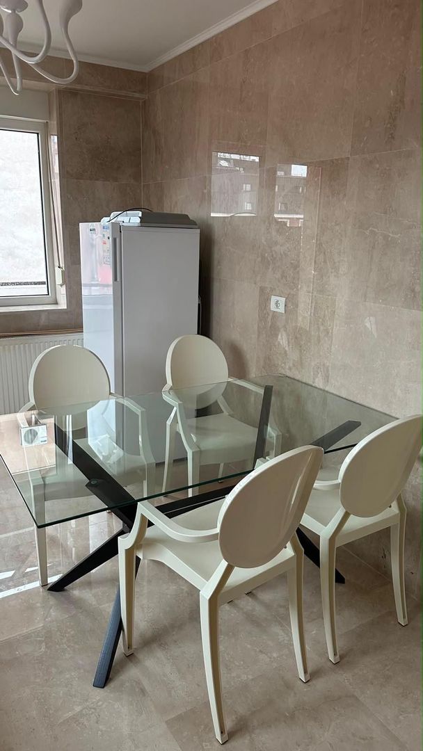Apartament de vânzare 3 camere Lux | 121 mp | Parcare subterană | Herăstrău - Poză 17