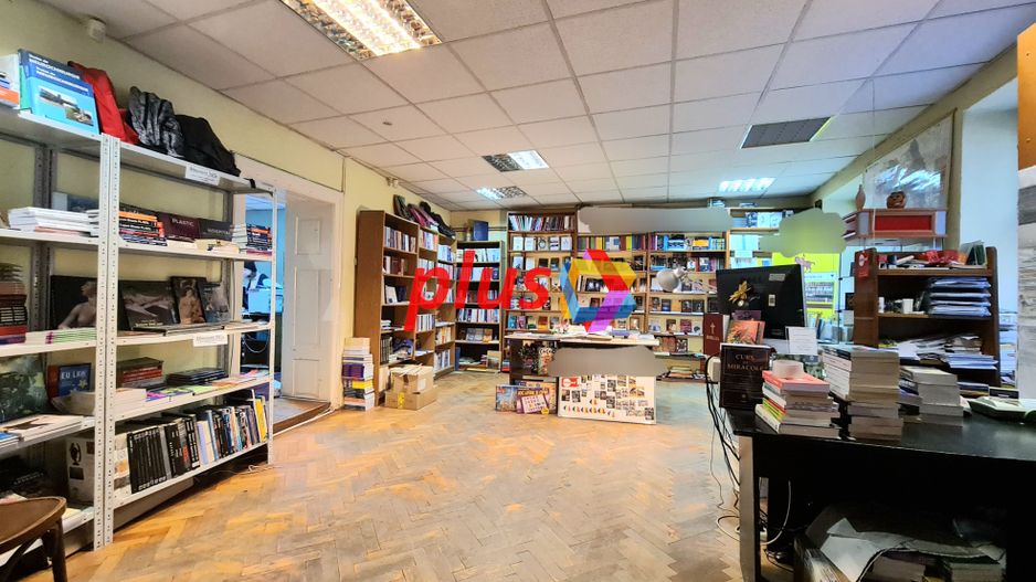 Spatiu comercial de închiriat Brasov - 100 mp # plus-imo.ro - Poză 4