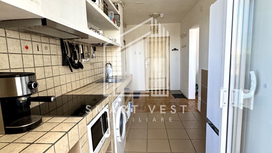 Apartament 3 camere | 70 mp | Zona Piata Somes - Poză 18