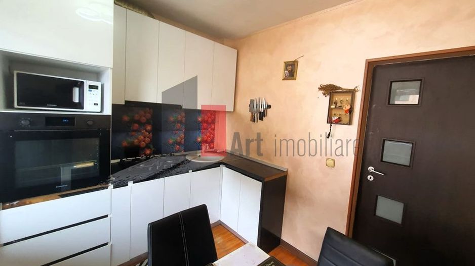 Vand apartament 3 camere-Chiajna- Militari Residence+loc de parcare - Poză 7