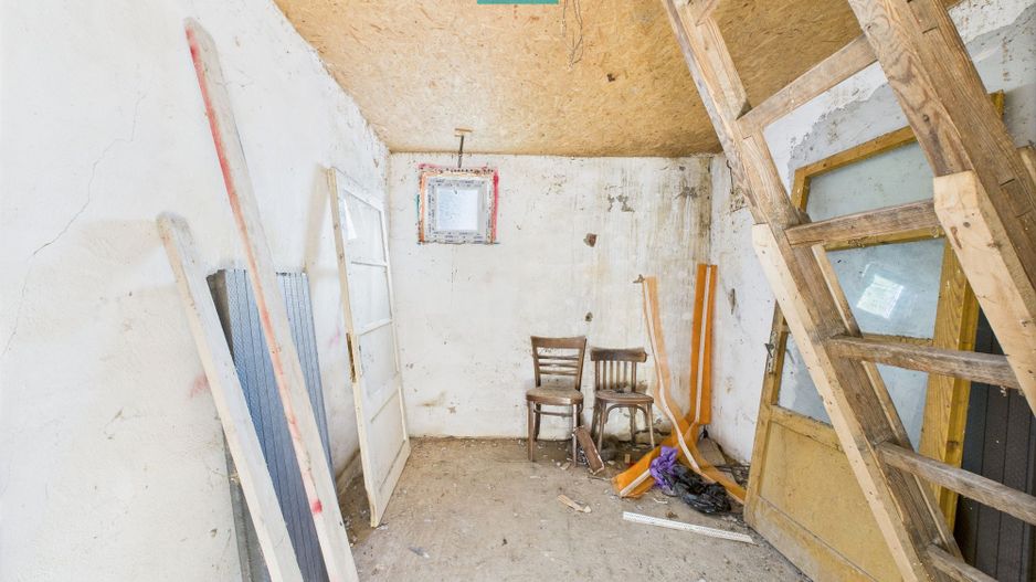 Casă cu 3 camere, in localitatea Bocsig, Arad - Poză 3