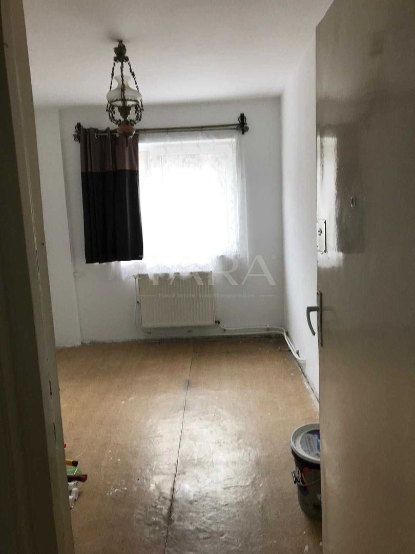 Apartament cu 2 camere în Mănăștur, zona Sirena - Poză 3