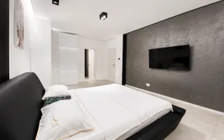 Penthouse de lux cu 3 camere | Torontalului - Poză 13