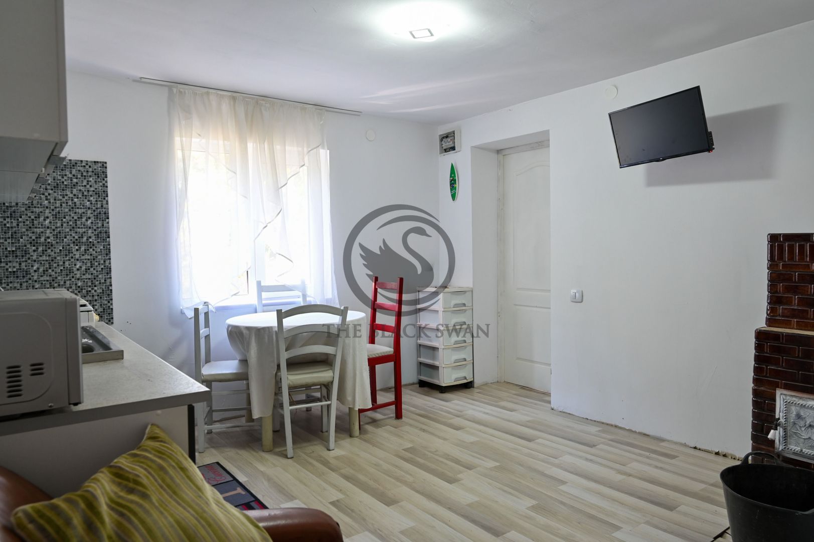 Casa de vanzare | Teren 3.000 mp | Izvor | Manesti - Coada Izvorului - Poză 7