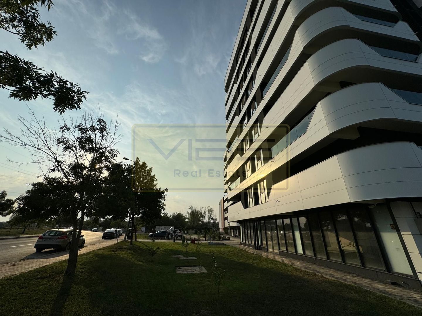 Apartament 2 camere + parcare subterana HIMSON - Poză 19