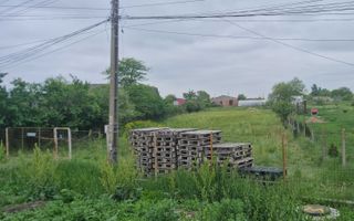 Teren de vanzare in Tutora - Poză 5