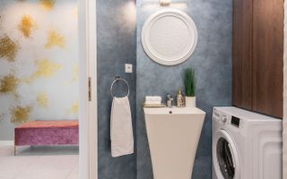 Apartament de lux în Grigorescu –cu 3 camere. - Poză 7