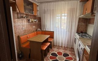 Apartament 3 camere, decomandat, în zona Alexandru cel Bun, Iași - Poză 3