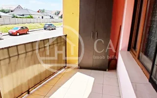 Apartament cu 3 camere de închiriat in zona Oncea, Oradea. - Poză 11