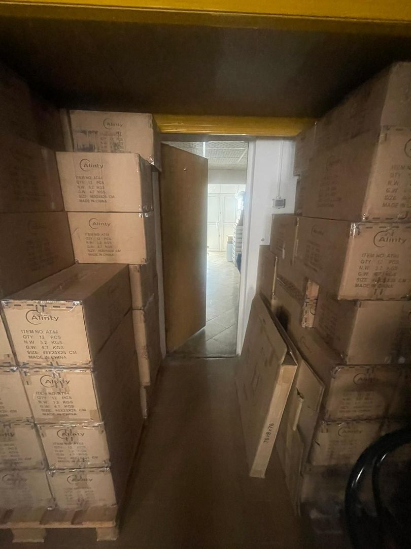 Spațiu Comercial/Birou 50 mp lângă Aqua-Roman Parc - Poză 5