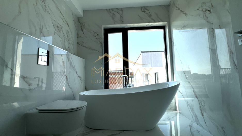 Vila cu 4 camere *580mp teren* // Corbeanca Lake View - Poză 41