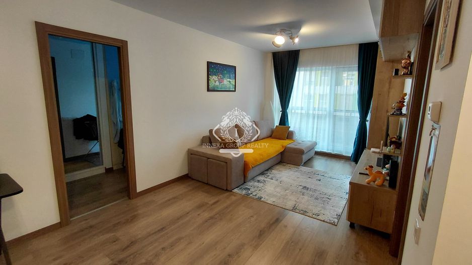 Apartament 2 camere I bloc nou I etaj 1/11 I loc parcare+boxa I Hercesa Vivenda - Poză 2