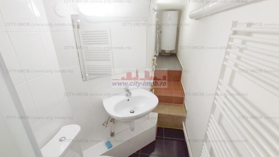 Inchiriere Garsoniera Studio Romana Amzei Bucuresti - Poză 15