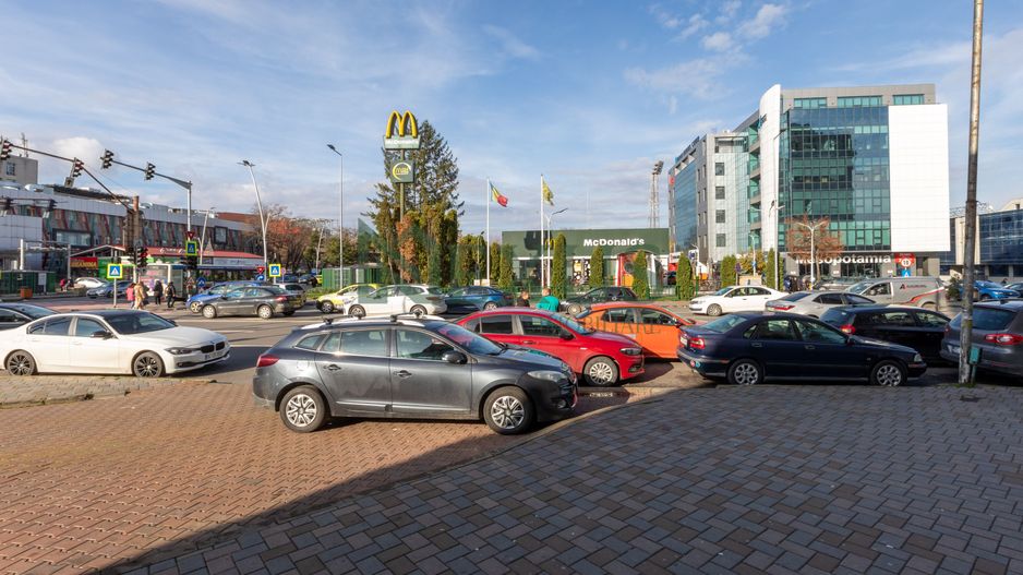 Spațiu Comercial 411 mp de vânzare,  Tic Tac - Poză 22