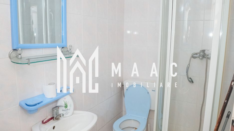 Apartament 2 camere | Pretabil Spatiu Comercial | Zona Nord - Poză 5