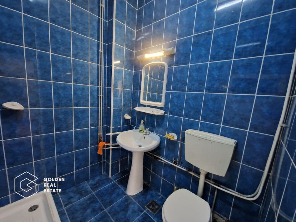 Spatiu comercial, 120 mp, acces stradal, zona cu vad foarte bun - Poză 7