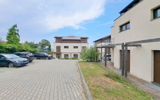 Duplex 213 mp utili, 188 mp teren, cartier Europa! - Poză 3