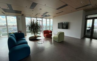 Spatiu birouri I Suprafete la cerere I Zona Centrala - Poză 33