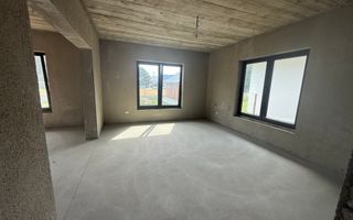 Casă semifinisată în Horodnic de Sus | 203 mp | Teren 1.000 Mp - Poză 4