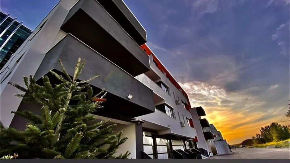 Apartament 3 Camere de Lux+ 2 locuri parcare | Pipera – Sensul Giratoriu OMV | - Poză 22