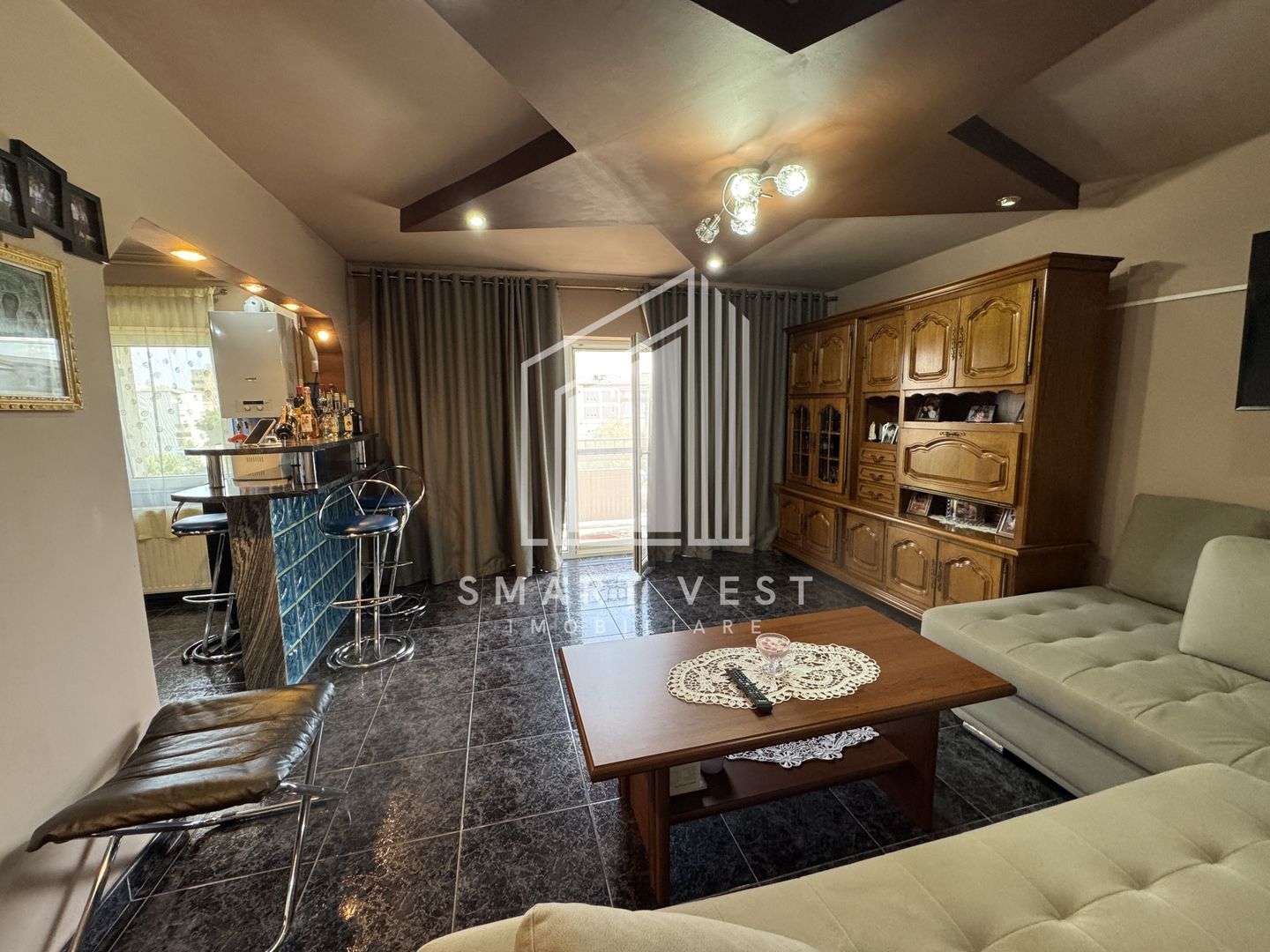 Apartament 4 camere | Etajul 3 | Zona Micro 16 - Poză 6