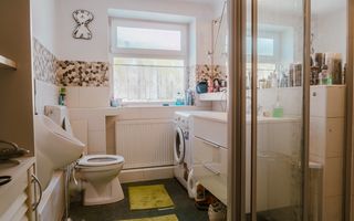 Casa Individuala | 5 Camere | 2 Terase | Teren 1500MP | Turnisor - Poză 7