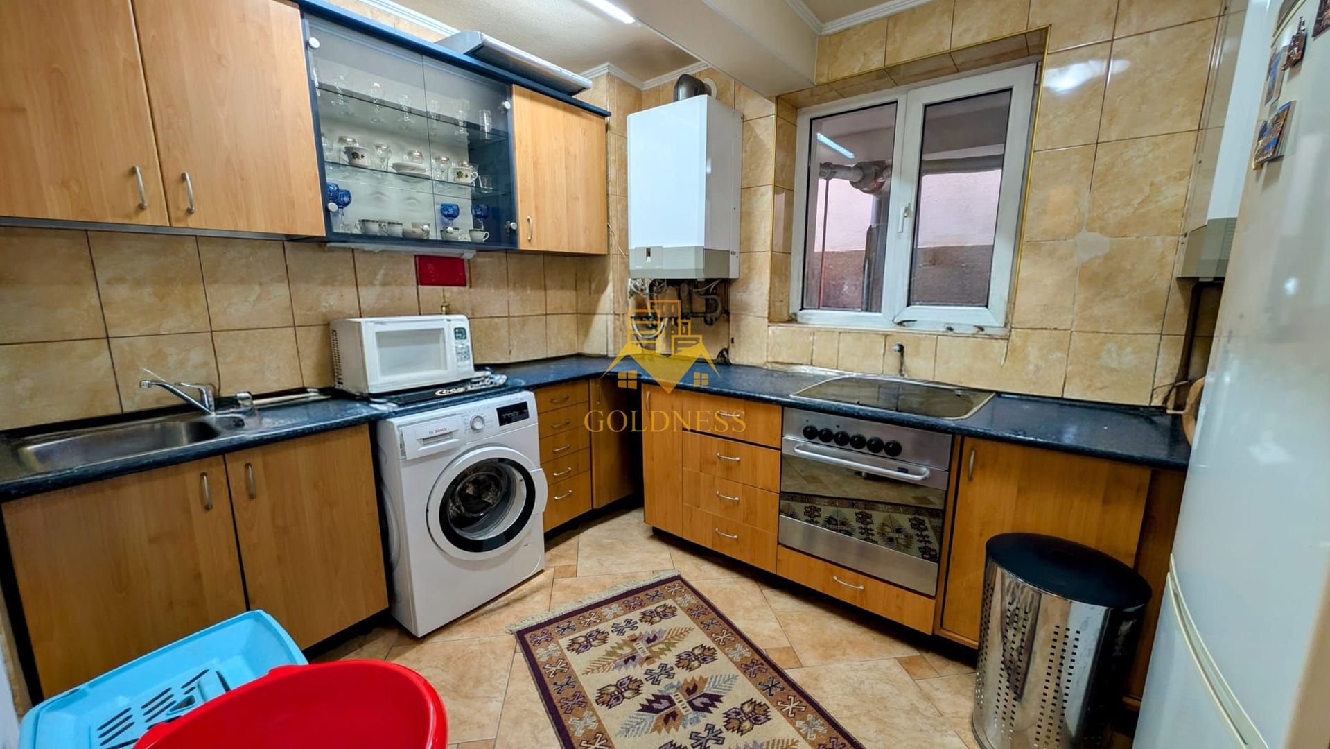 Vila, 6 Camere, 365 mp, 4 bai, Andrei Muresanu, Constantin Brancusi - Poză 23