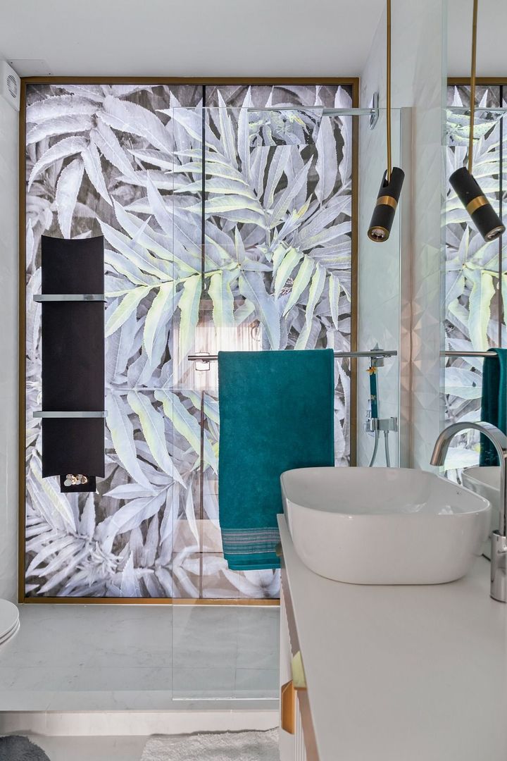 Apartament Premium || 4 camere Pipera || Ivory Residence - Poză 21