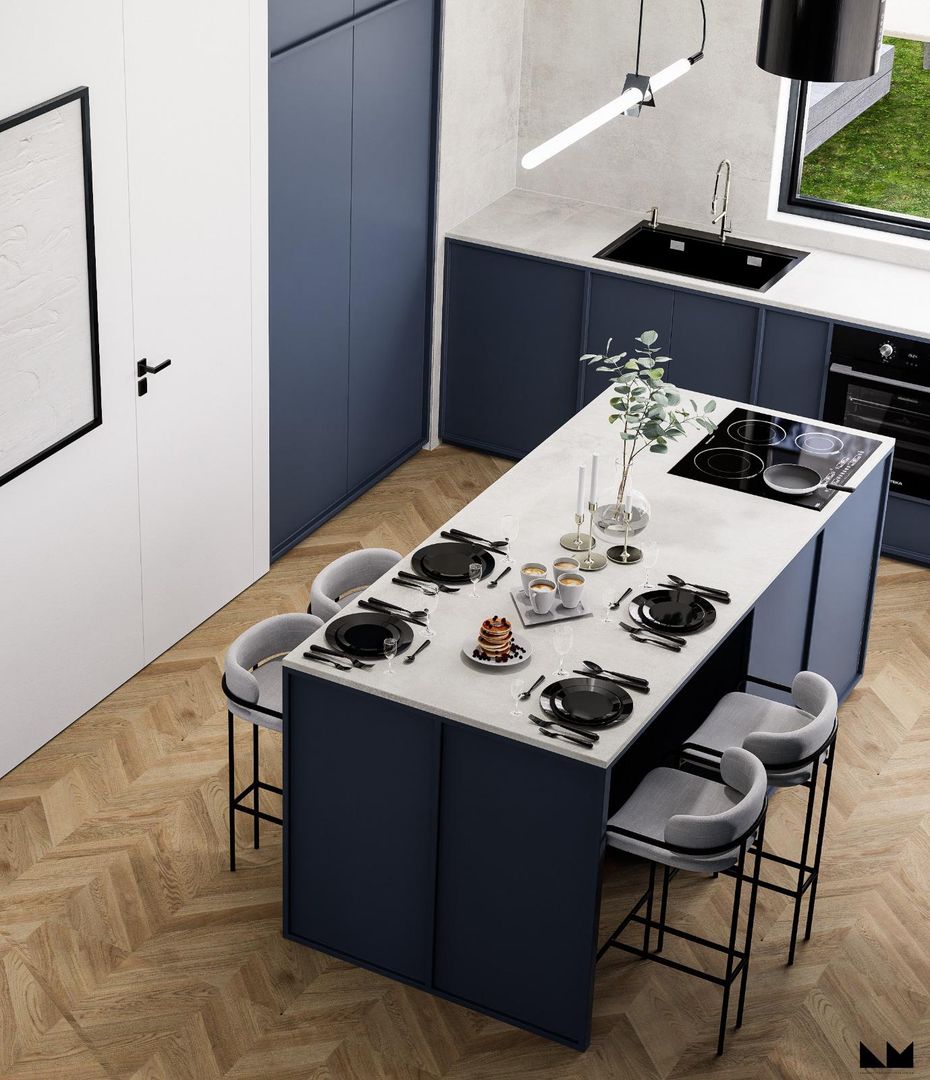EXCLUSIVITATE | Calea Voinicenilor | Teren 3.566 mp | Casă la roșu - Poză 4